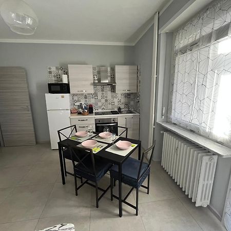 La Casa Tra I Tigli Apartment Торино Екстериор снимка