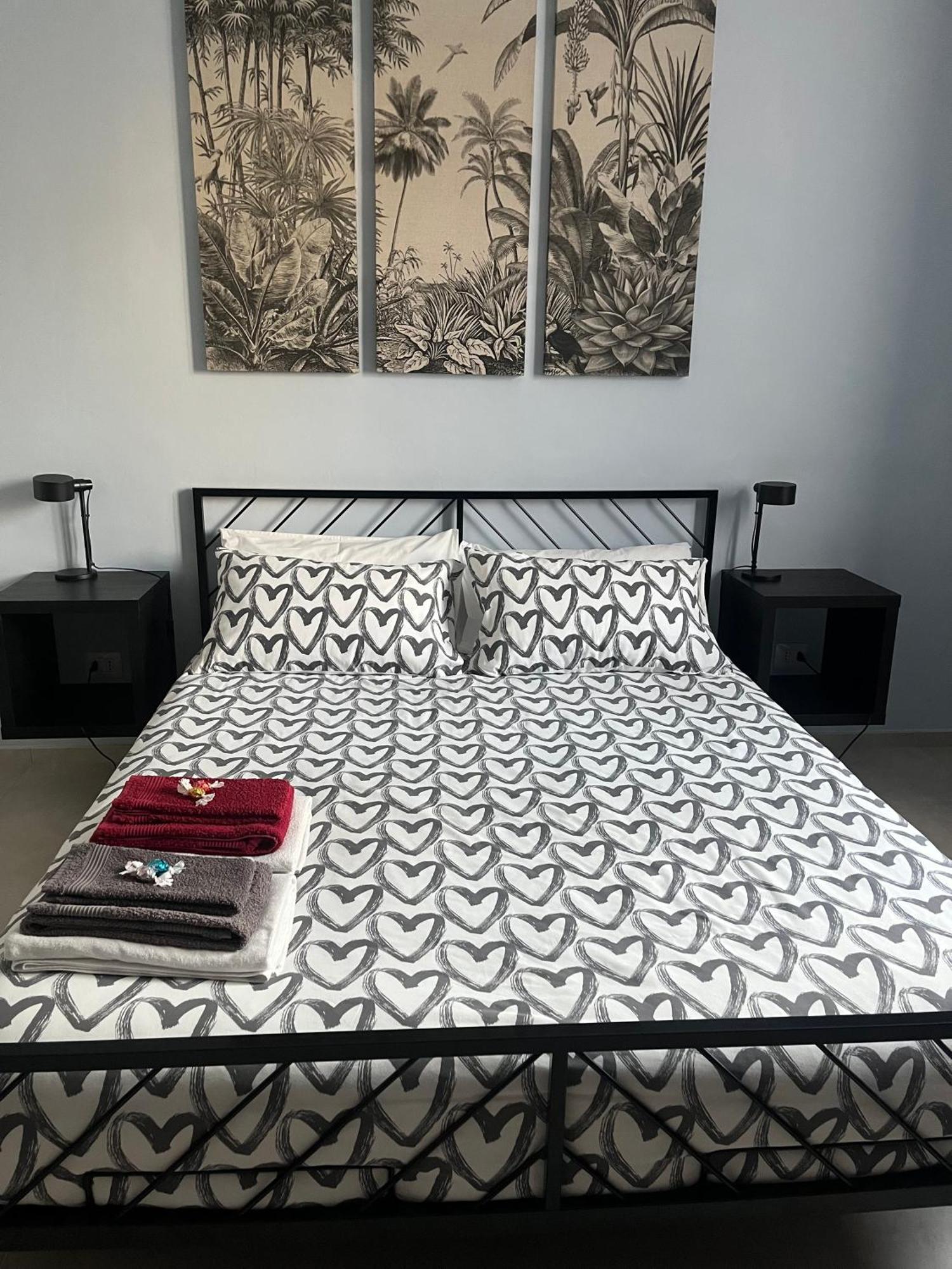 La Casa Tra I Tigli Apartment Торино Екстериор снимка