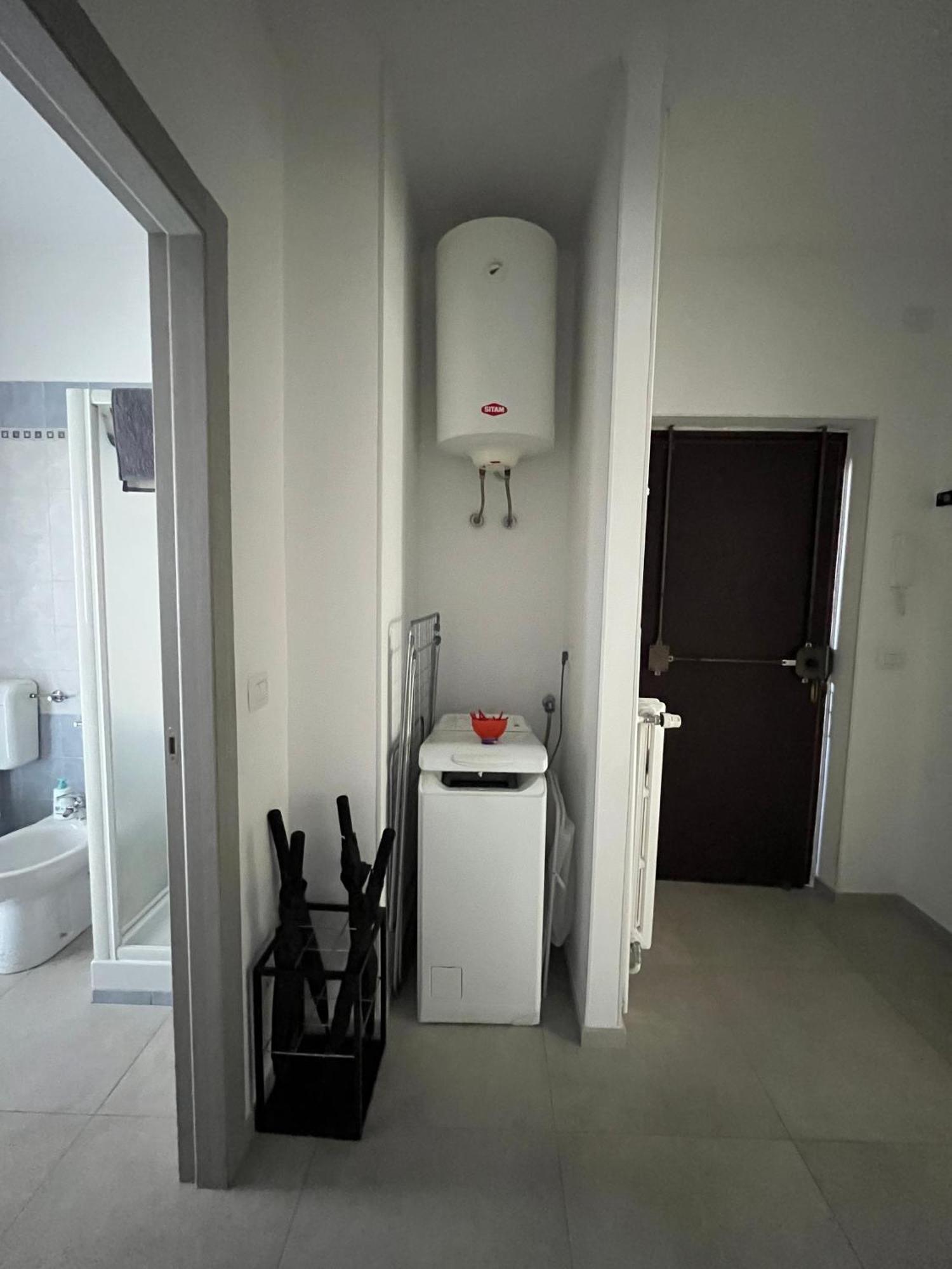 La Casa Tra I Tigli Apartment Торино Екстериор снимка