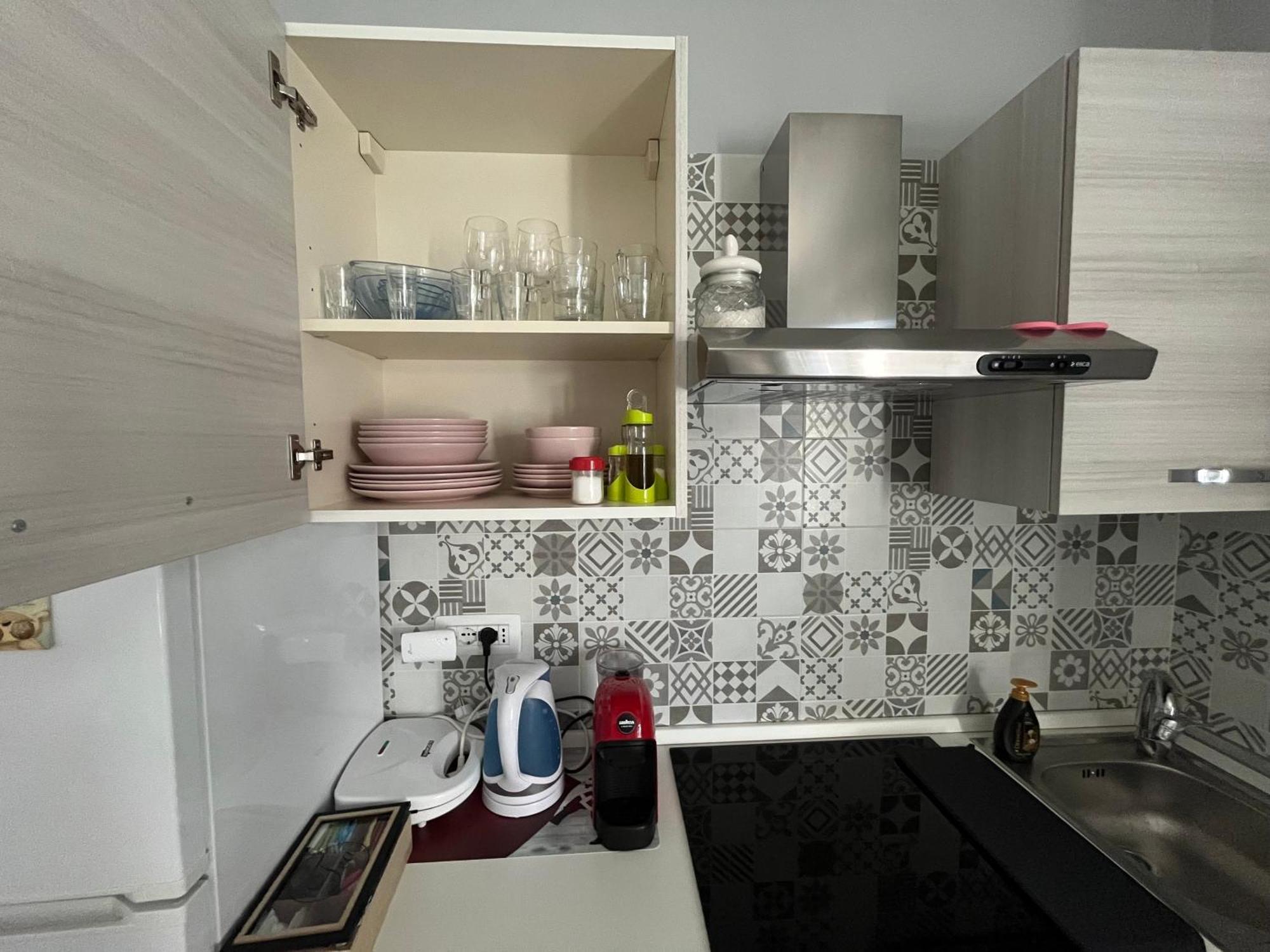 La Casa Tra I Tigli Apartment Торино Екстериор снимка