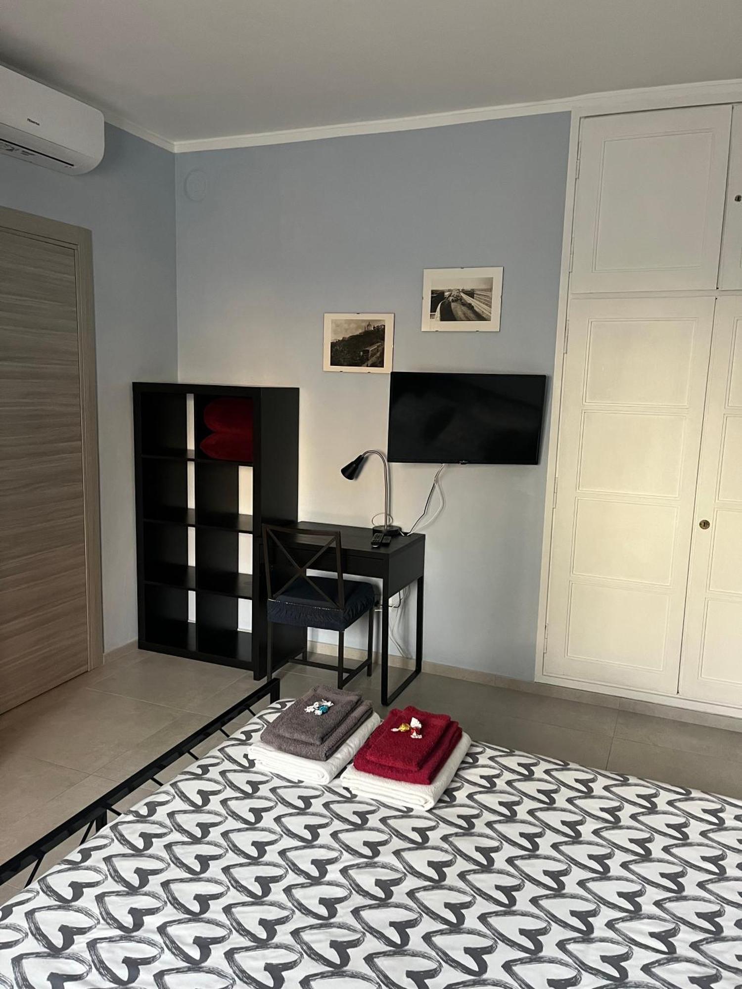 La Casa Tra I Tigli Apartment Торино Екстериор снимка