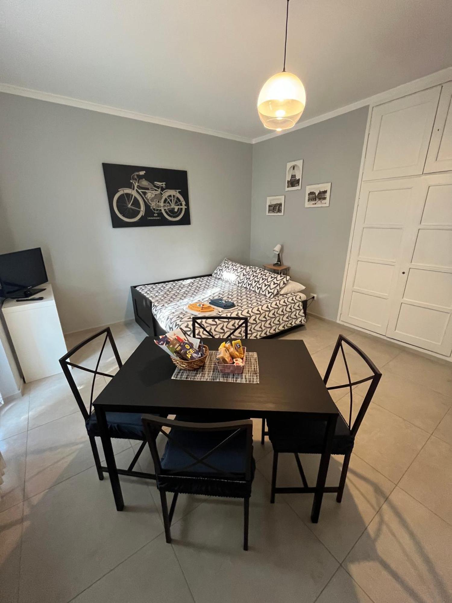 La Casa Tra I Tigli Apartment Торино Екстериор снимка