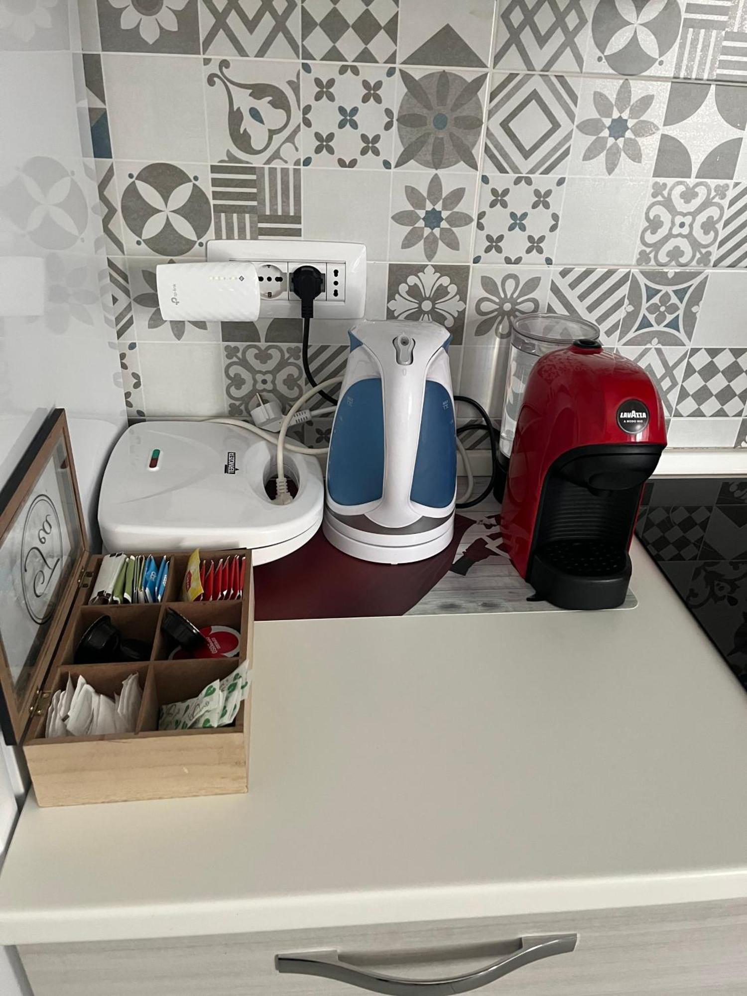 La Casa Tra I Tigli Apartment Торино Екстериор снимка
